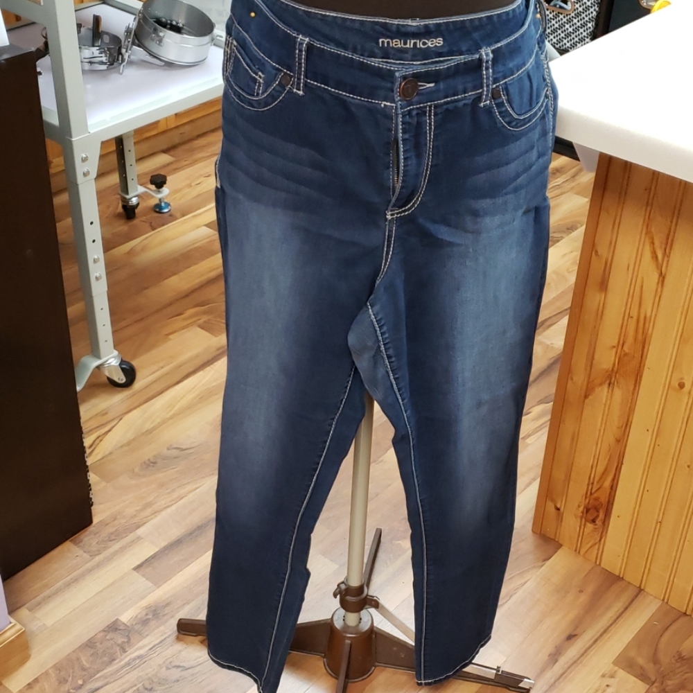 Jean's Maurices
